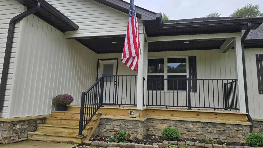 418 Old State Highway 8 Dunlap TN 37327