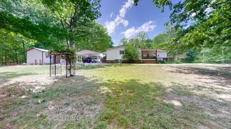 250 Brazzell Road Dickson TN 37055