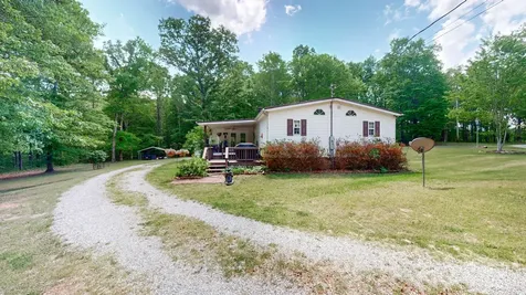 250 Brazzell Road Dickson TN 37055