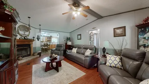 250 Brazzell Road Dickson TN 37055