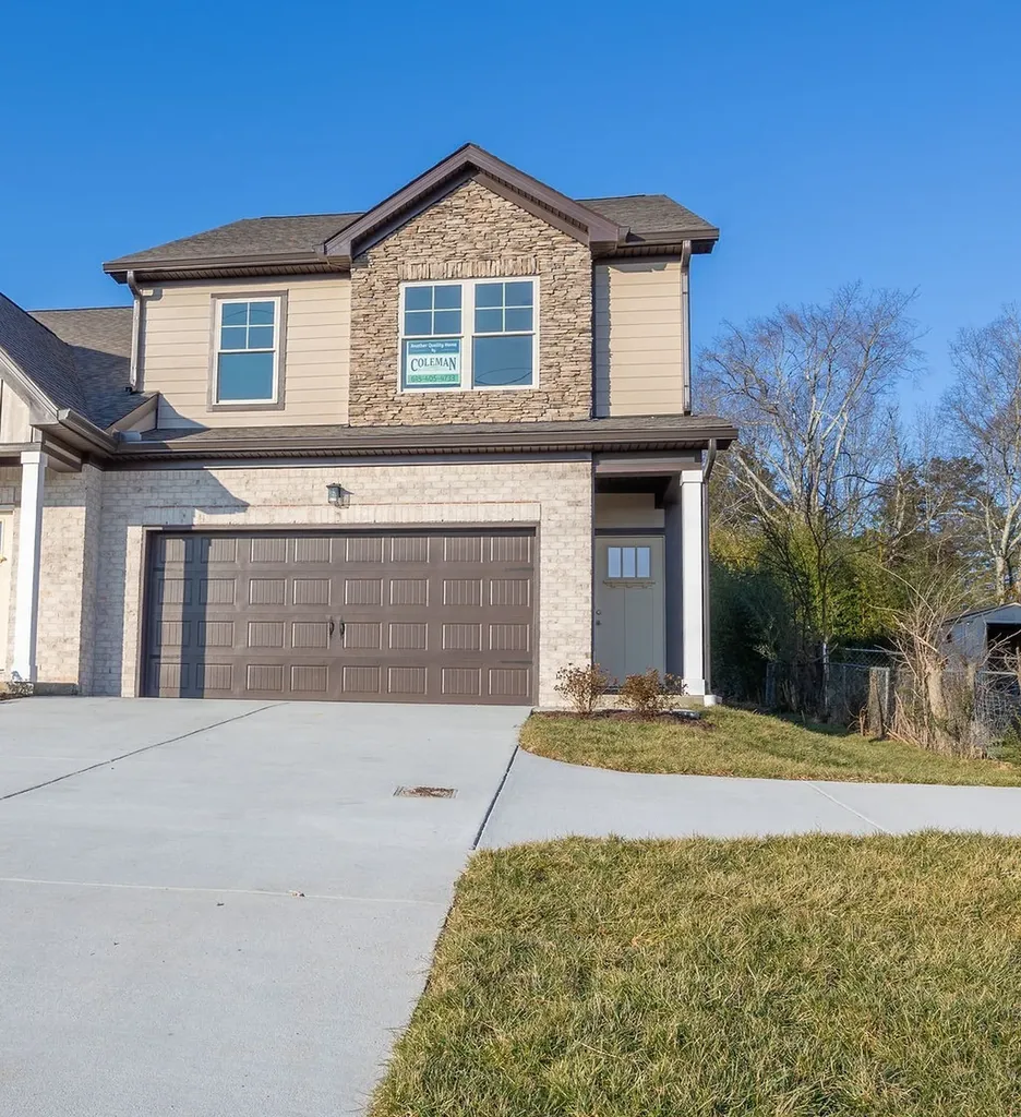 340 Chaney Road Smyrna TN 37167