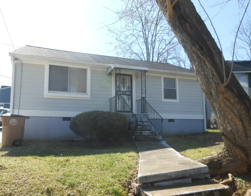 2103 Osage Street Nashville TN 37208