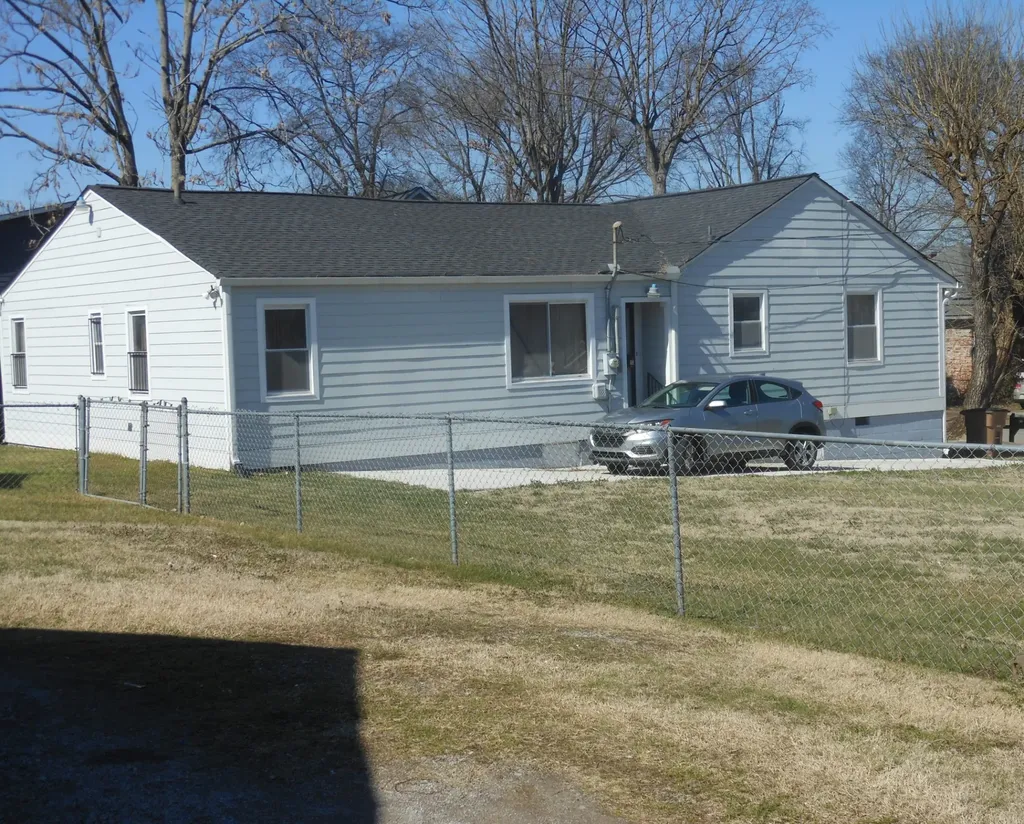 2103 Osage Street Nashville TN 37208