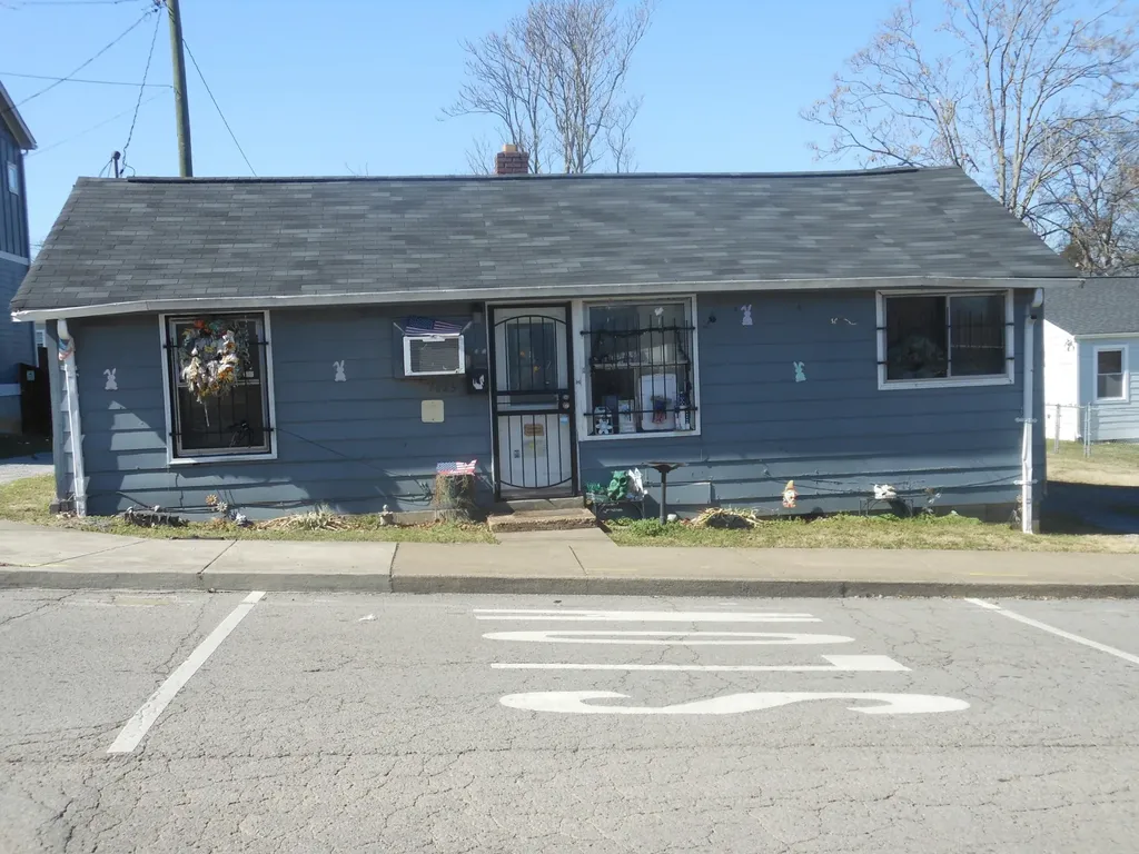 2103 Osage Street Nashville TN 37208