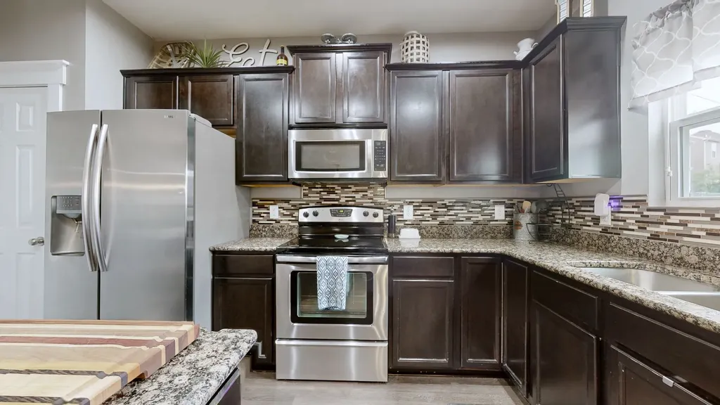 629 Pemberton Drive Lebanon TN 37087