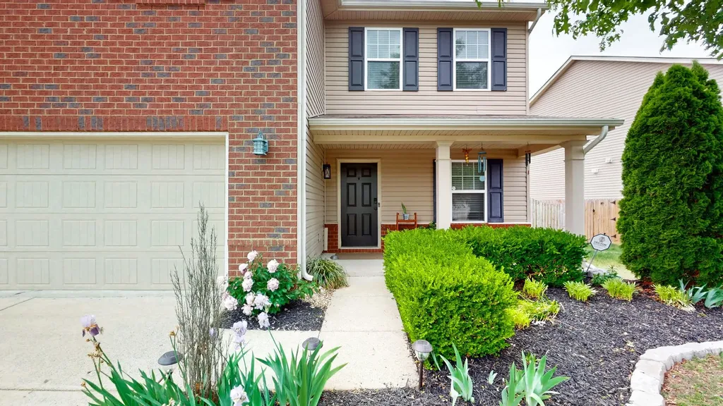 629 Pemberton Drive Lebanon TN 37087