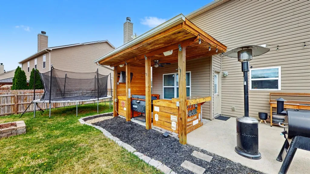 629 Pemberton Drive Lebanon TN 37087