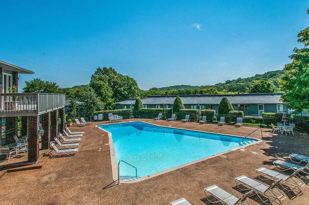 21 Vaughns Gap Road Nashville TN 37205