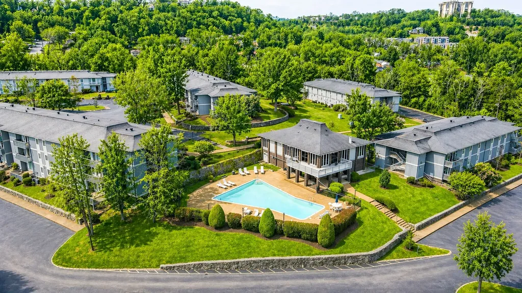 21 Vaughns Gap Road Nashville TN 37205