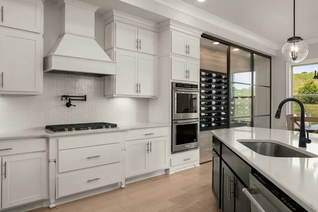 3199 Chase Point Drive Franklin TN 37067