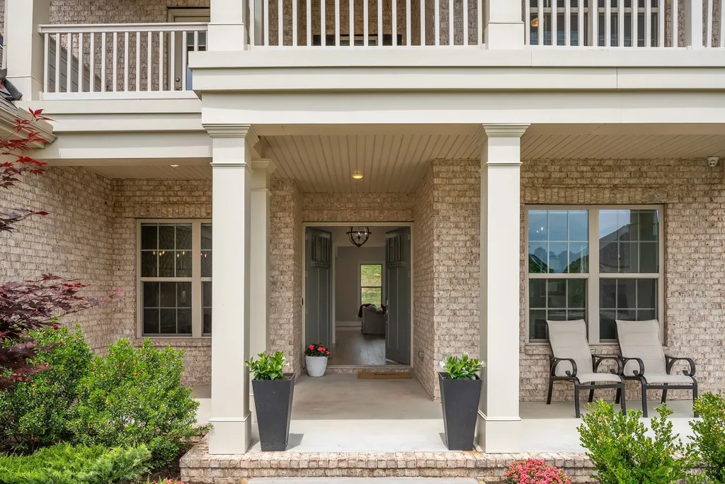 3199 Chase Point Drive Franklin TN 37067