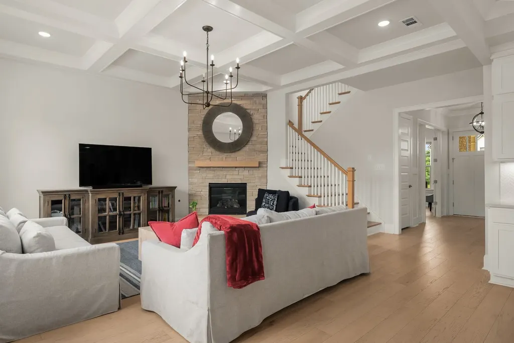 3199 Chase Point Drive Franklin TN 37067