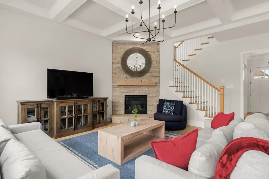 3199 Chase Point Drive Franklin TN 37067