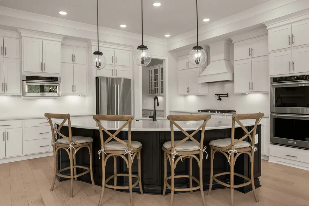 3199 Chase Point Drive Franklin TN 37067