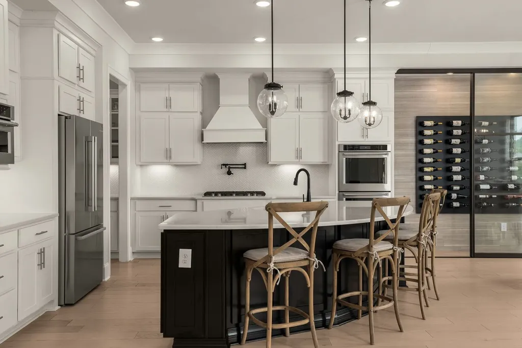 3199 Chase Point Drive Franklin TN 37067