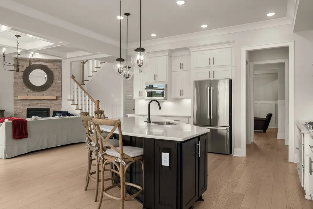 3199 Chase Point Drive Franklin TN 37067