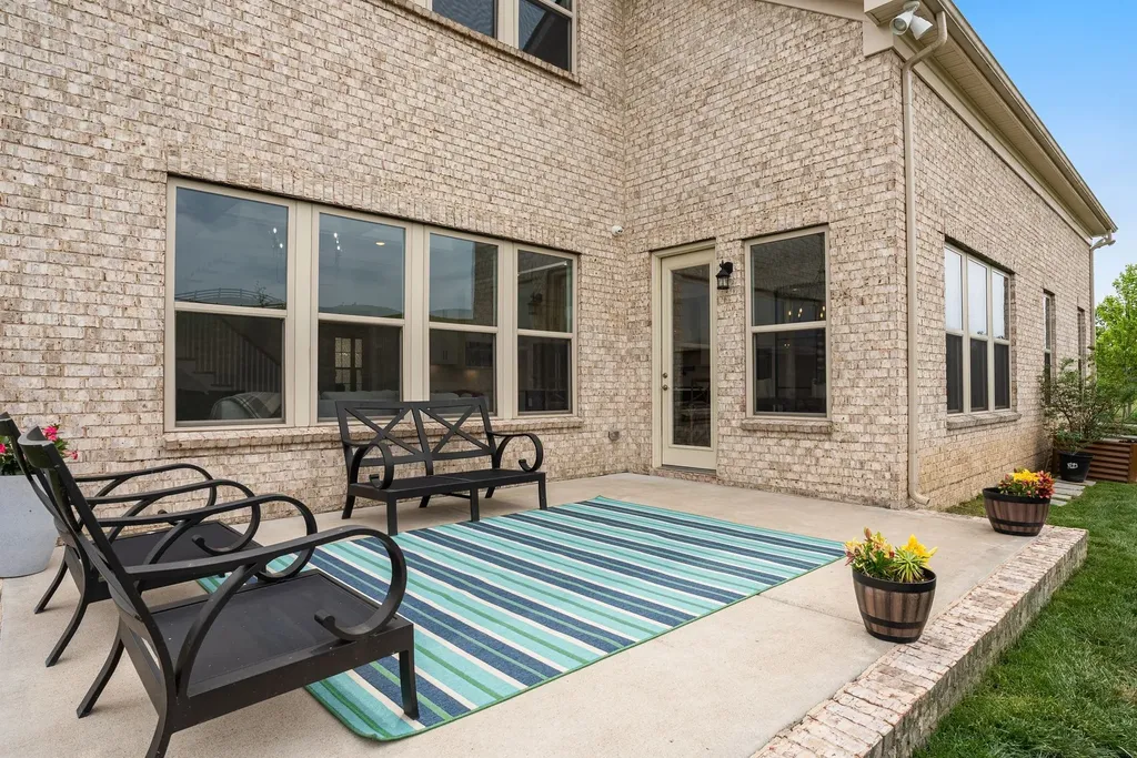 3199 Chase Point Drive Franklin TN 37067