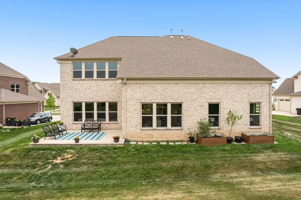 3199 Chase Point Drive Franklin TN 37067