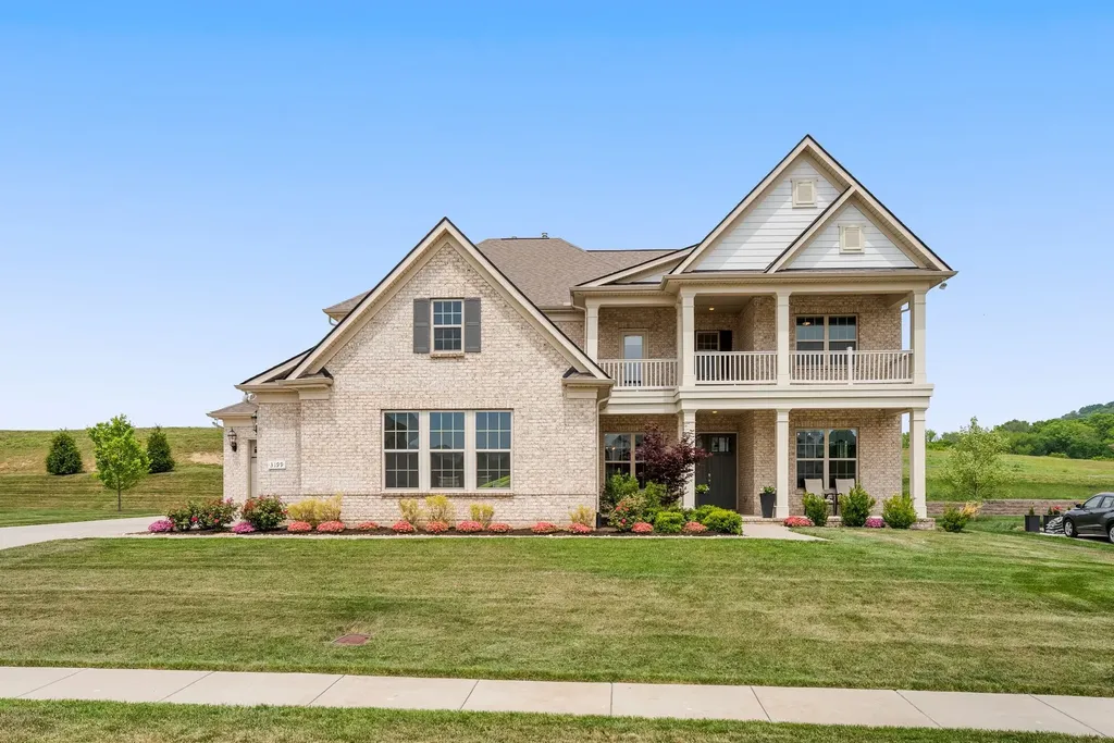3199 Chase Point Drive Franklin TN 37067