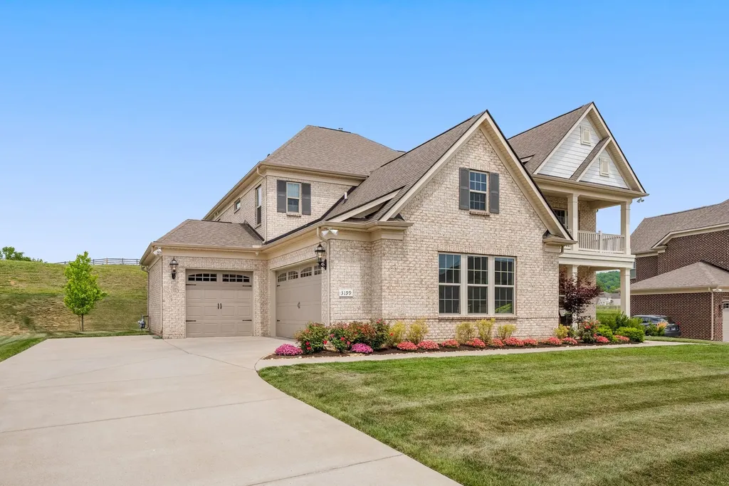 3199 Chase Point Drive Franklin TN 37067