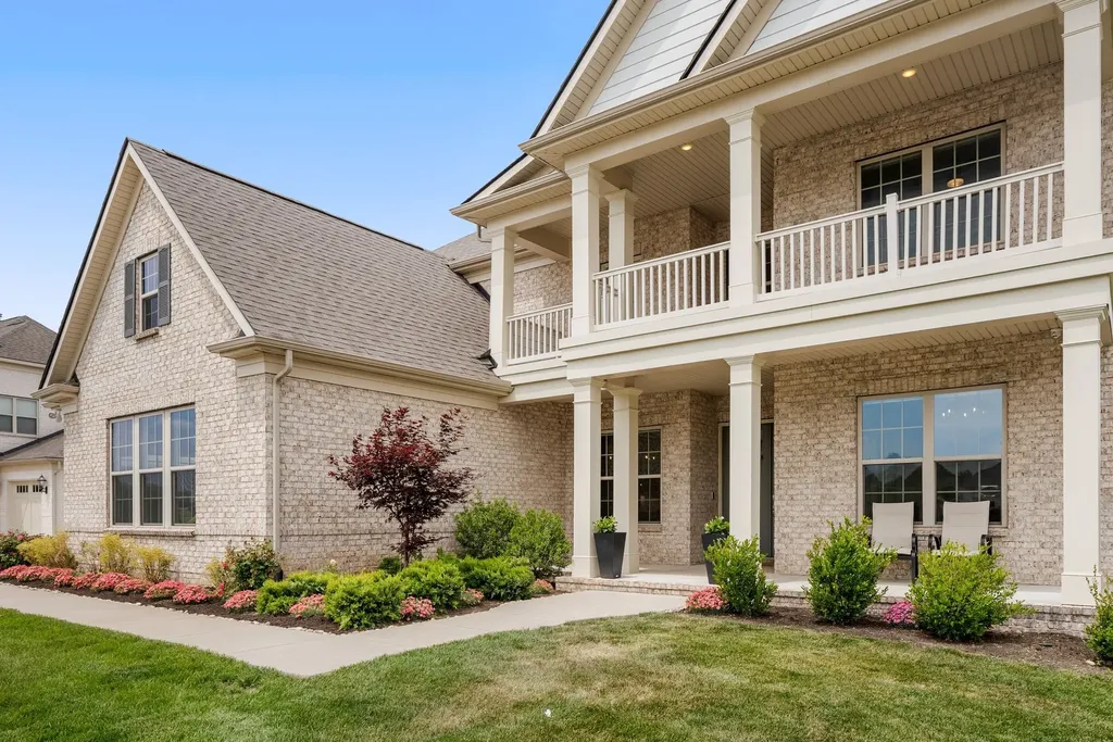 3199 Chase Point Drive Franklin TN 37067