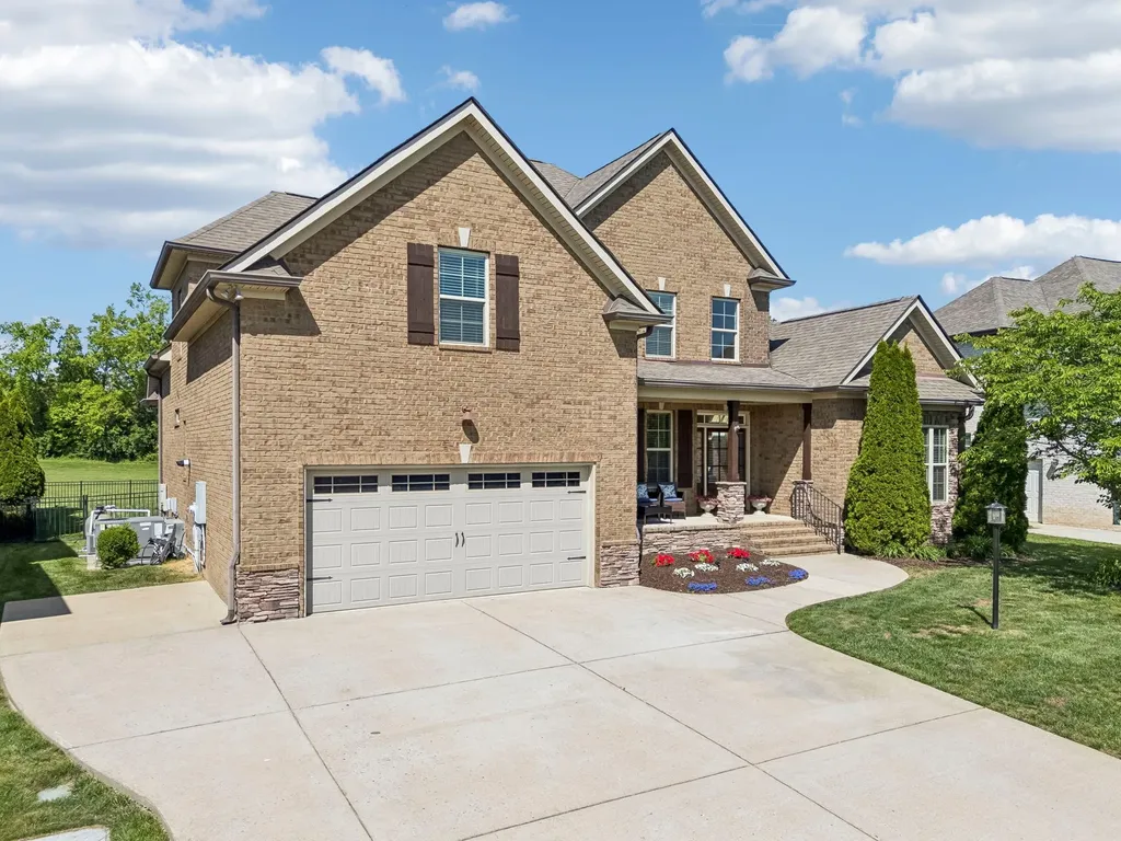 4145 Miles Johnson Parkway Spring Hill TN 37174