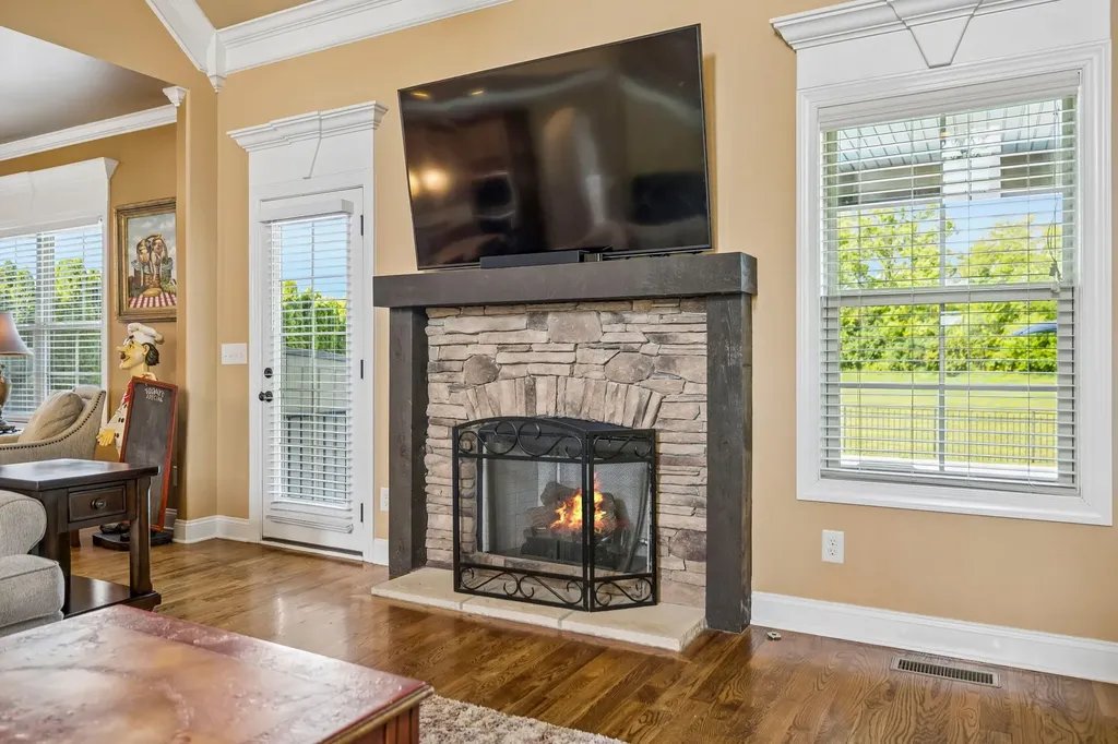 4145 Miles Johnson Parkway Spring Hill TN 37174