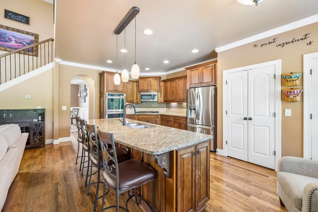 4145 Miles Johnson Parkway Spring Hill TN 37174