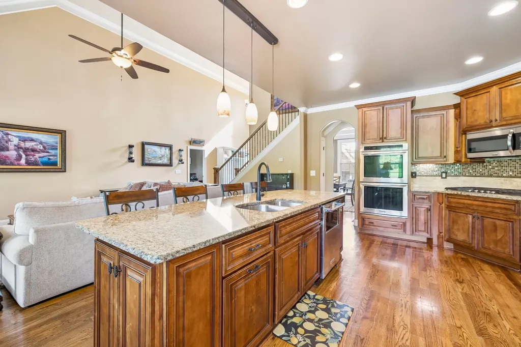 4145 Miles Johnson Parkway Spring Hill TN 37174