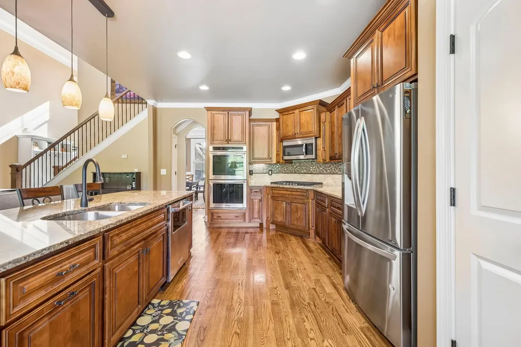 4145 Miles Johnson Parkway Spring Hill TN 37174