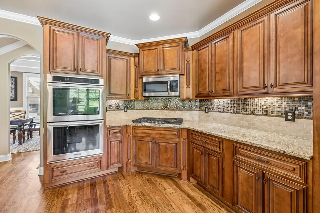 4145 Miles Johnson Parkway Spring Hill TN 37174