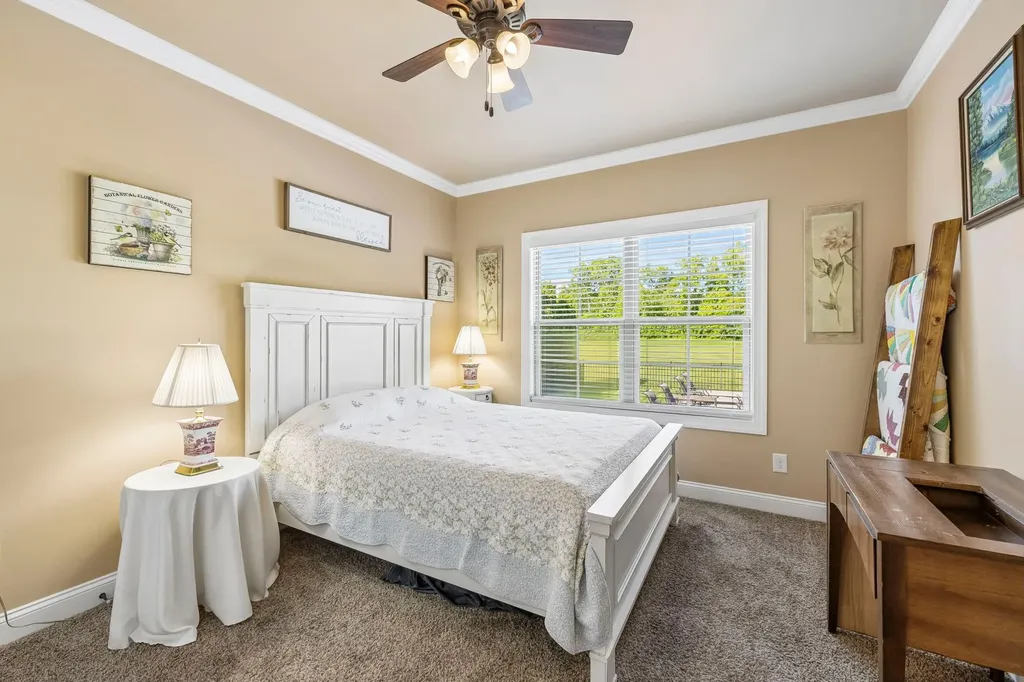 4145 Miles Johnson Parkway Spring Hill TN 37174