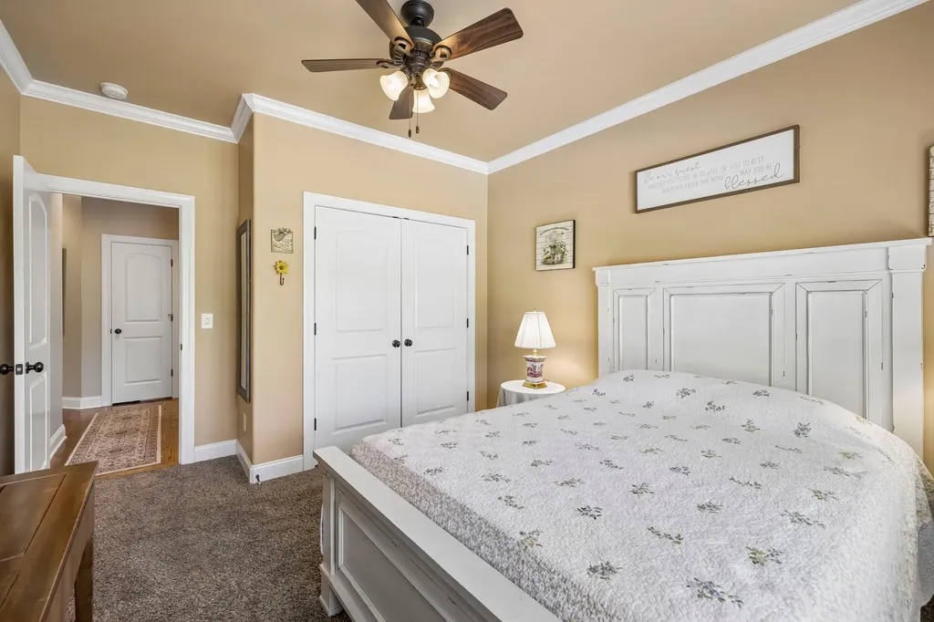 4145 Miles Johnson Parkway Spring Hill TN 37174