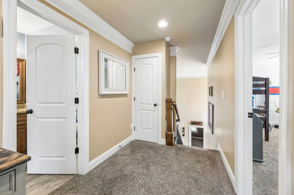 4145 Miles Johnson Parkway Spring Hill TN 37174