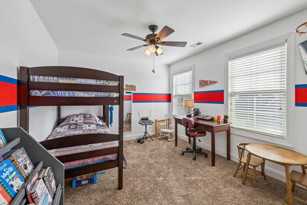 4145 Miles Johnson Parkway Spring Hill TN 37174