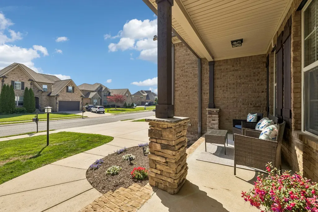 4145 Miles Johnson Parkway Spring Hill TN 37174