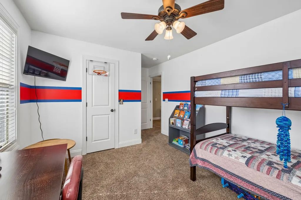 4145 Miles Johnson Parkway Spring Hill TN 37174