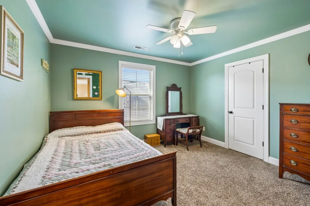 4145 Miles Johnson Parkway Spring Hill TN 37174