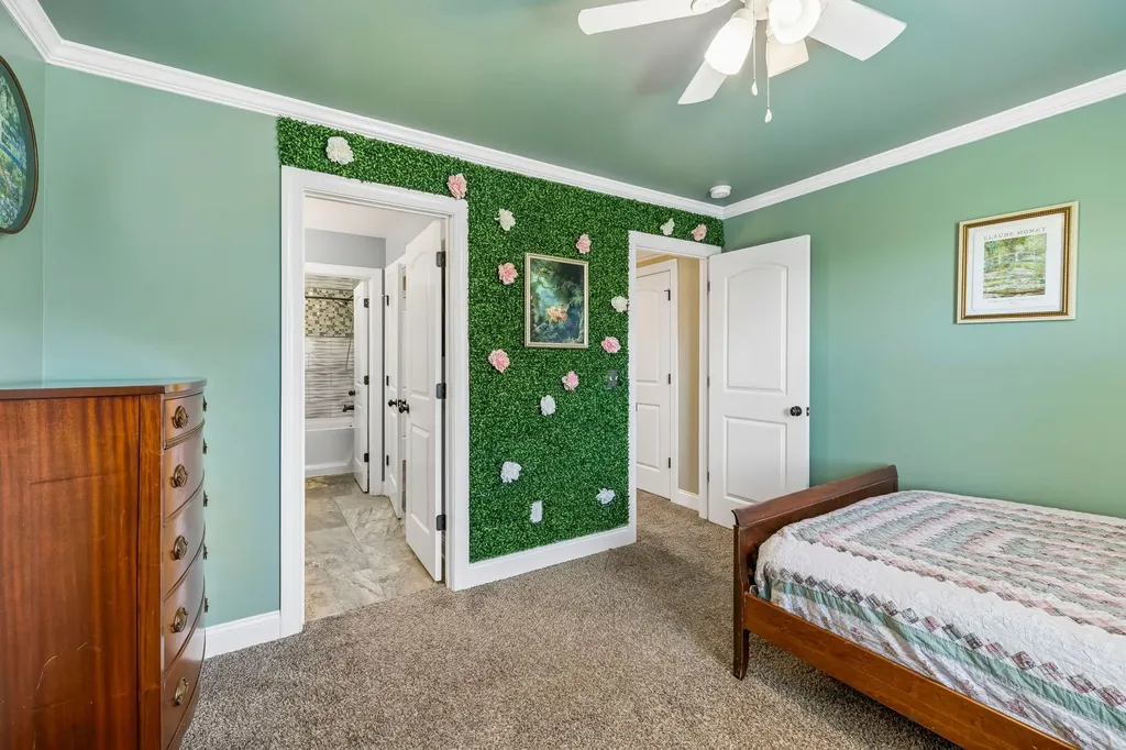 4145 Miles Johnson Parkway Spring Hill TN 37174