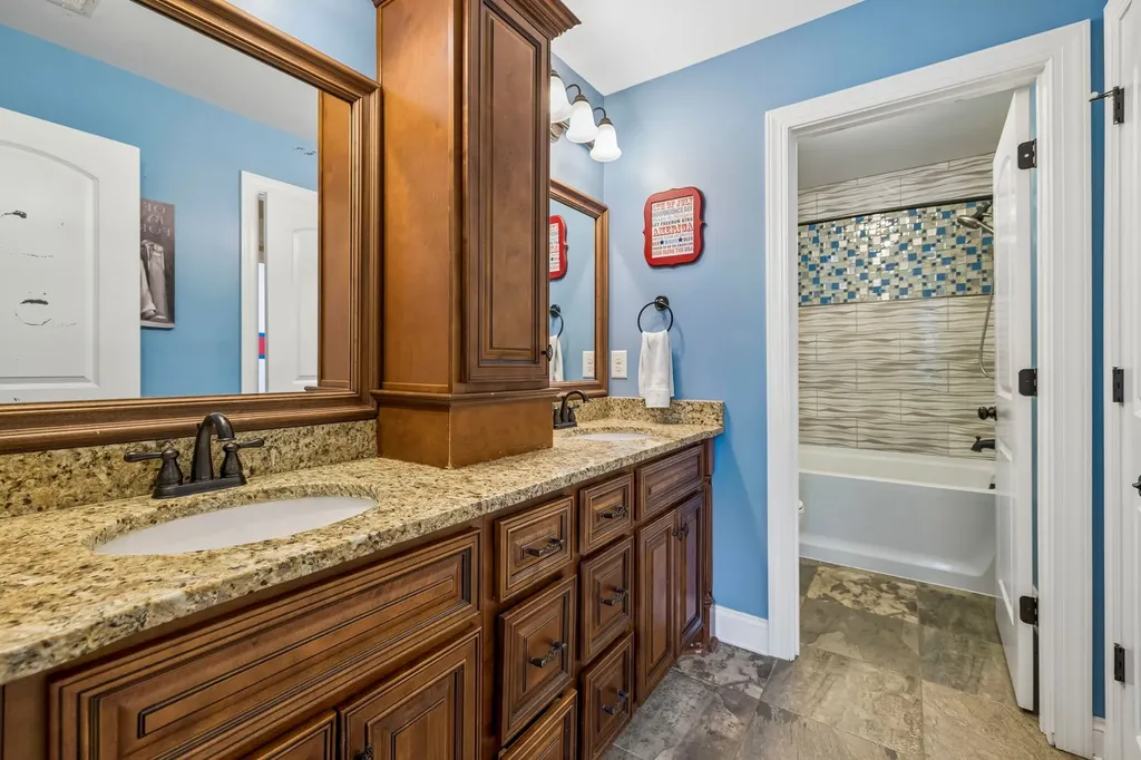 4145 Miles Johnson Parkway Spring Hill TN 37174
