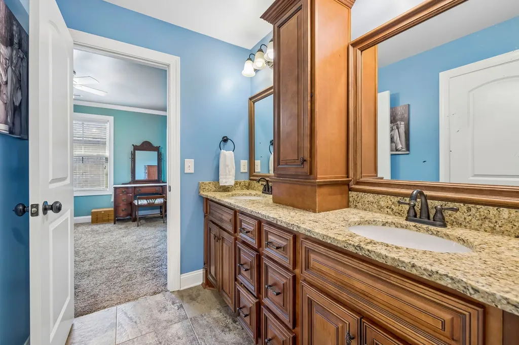 4145 Miles Johnson Parkway Spring Hill TN 37174