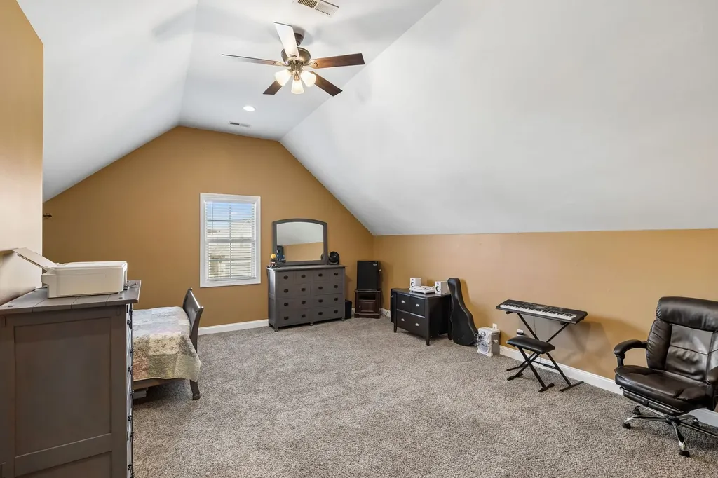 4145 Miles Johnson Parkway Spring Hill TN 37174