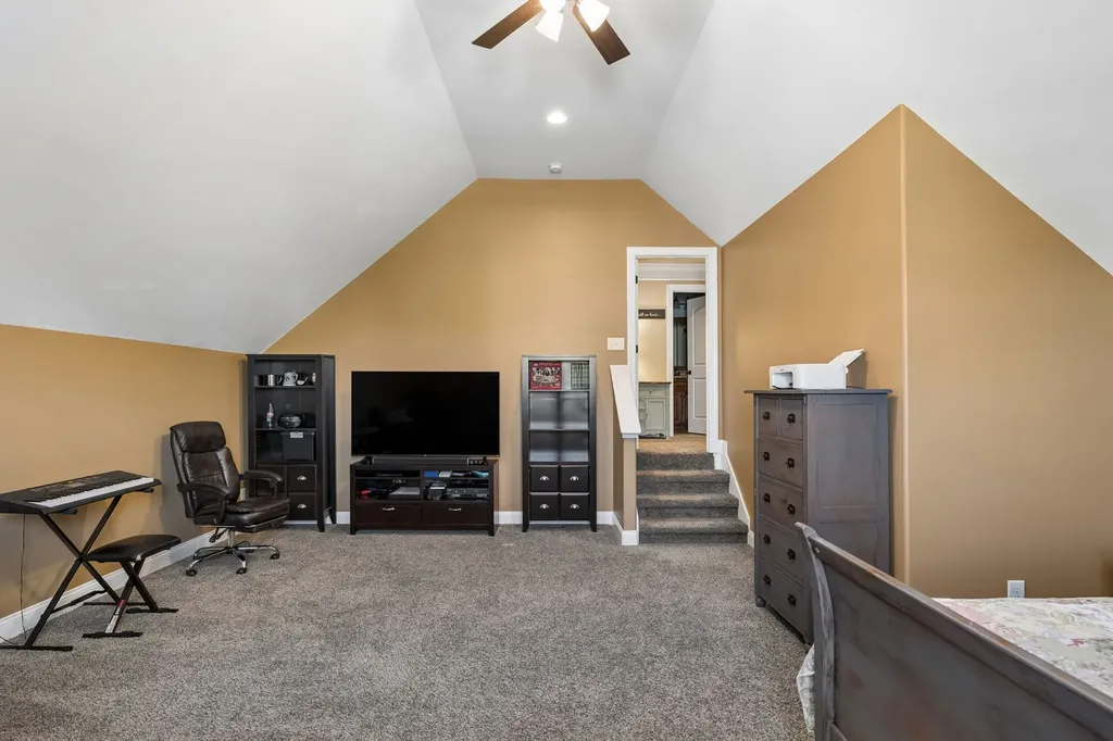 4145 Miles Johnson Parkway Spring Hill TN 37174