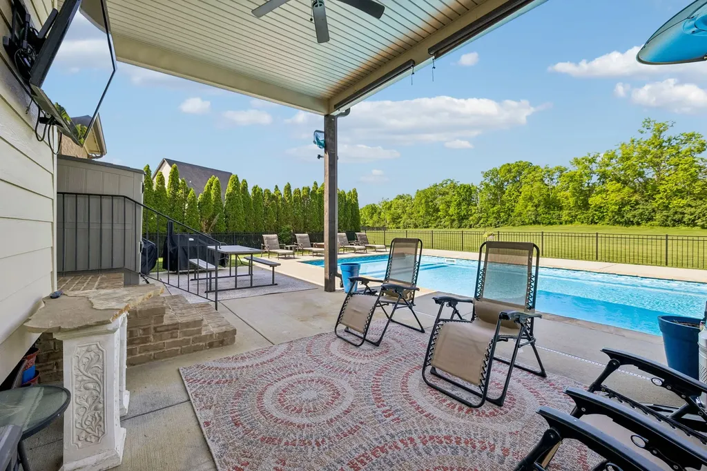 4145 Miles Johnson Parkway Spring Hill TN 37174