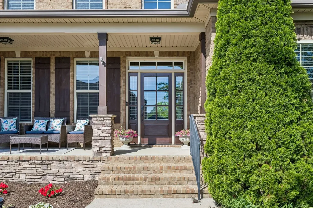 4145 Miles Johnson Parkway Spring Hill TN 37174
