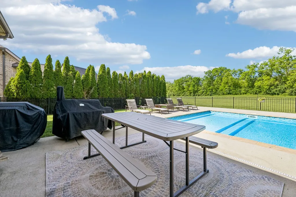 4145 Miles Johnson Parkway Spring Hill TN 37174
