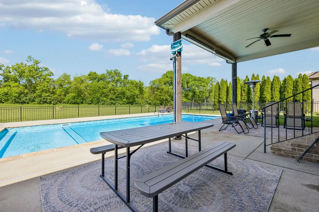 4145 Miles Johnson Parkway Spring Hill TN 37174