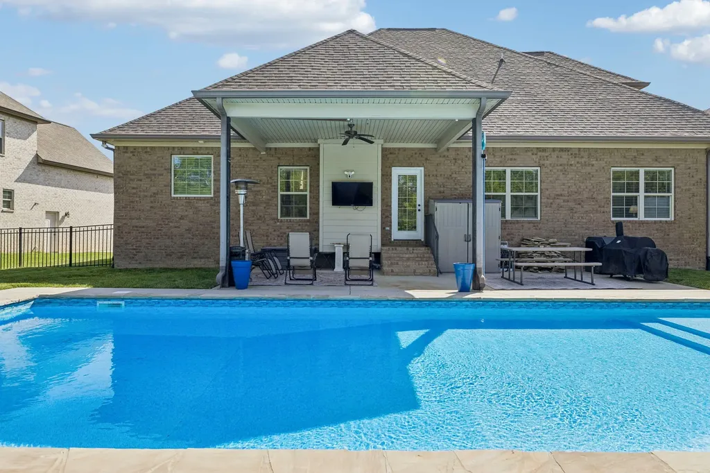 4145 Miles Johnson Parkway Spring Hill TN 37174
