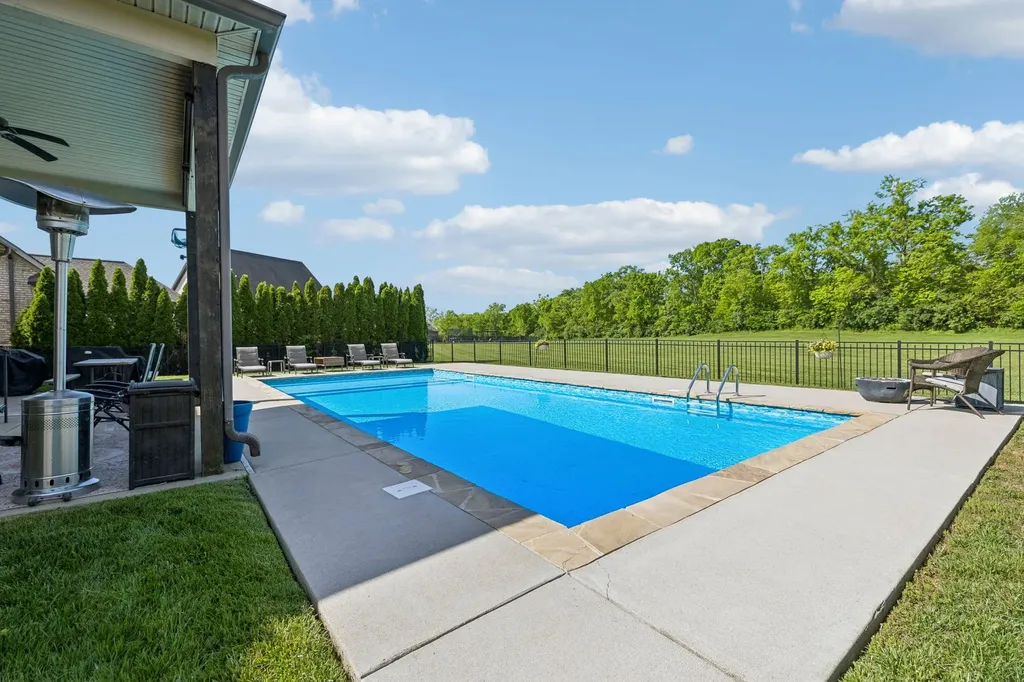 4145 Miles Johnson Parkway Spring Hill TN 37174