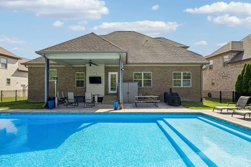 4145 Miles Johnson Parkway Spring Hill TN 37174